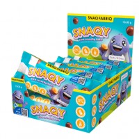 Snaq Fabriq Драже SNAQY (30гр)